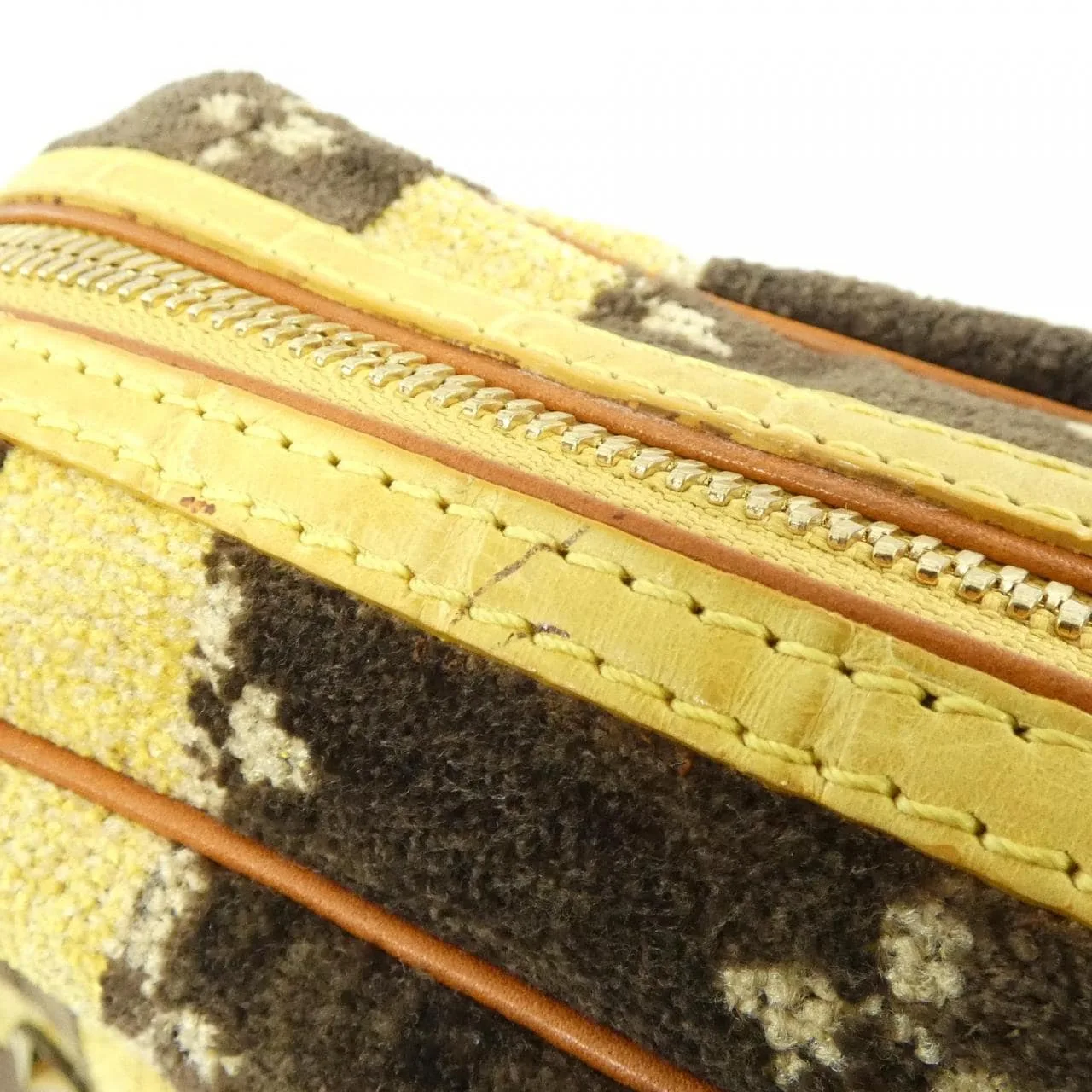 LOUIS VUITTON Trocadéro M92711 Shoulder Monogram
