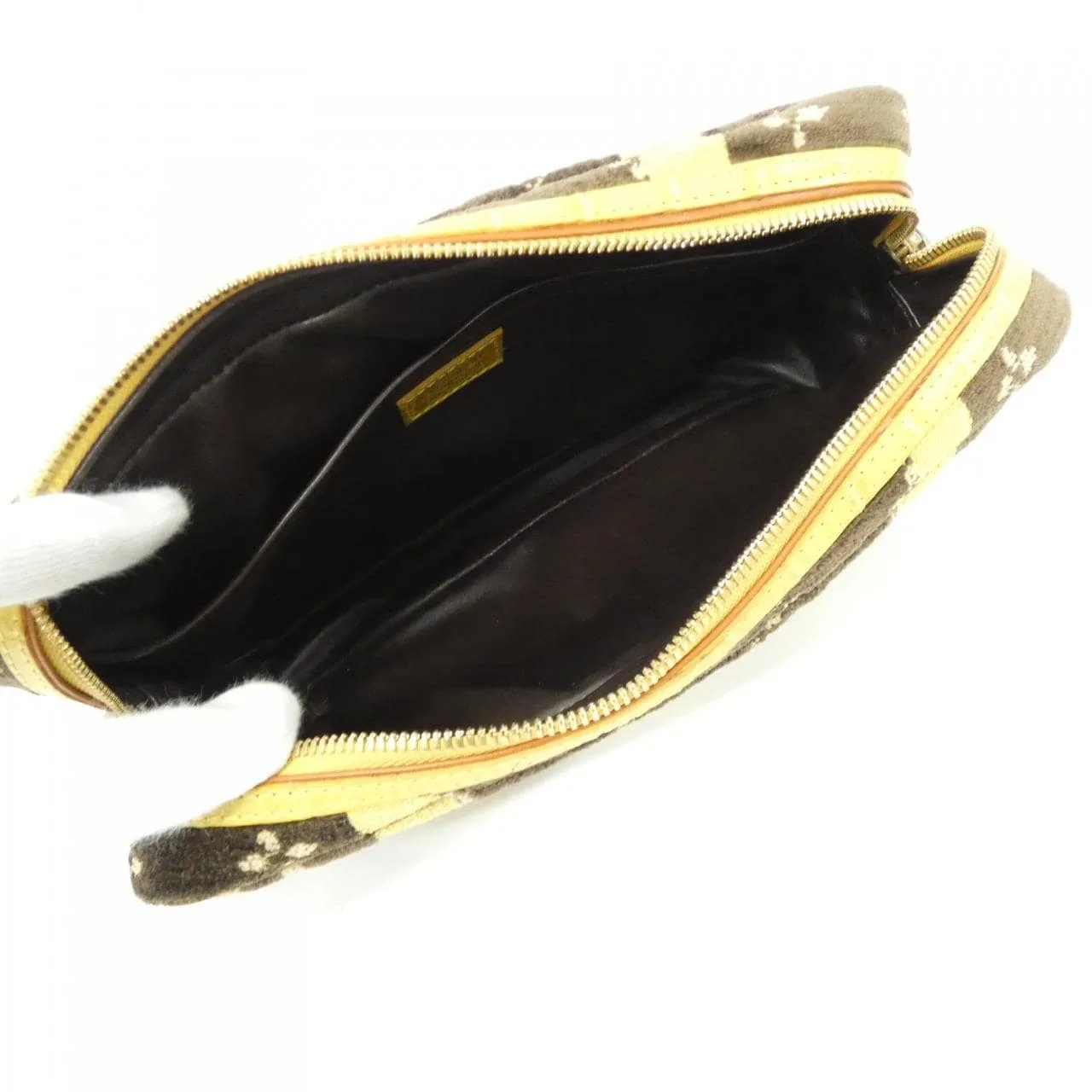 LOUIS VUITTON Trocadéro M92711 Shoulder Monogram