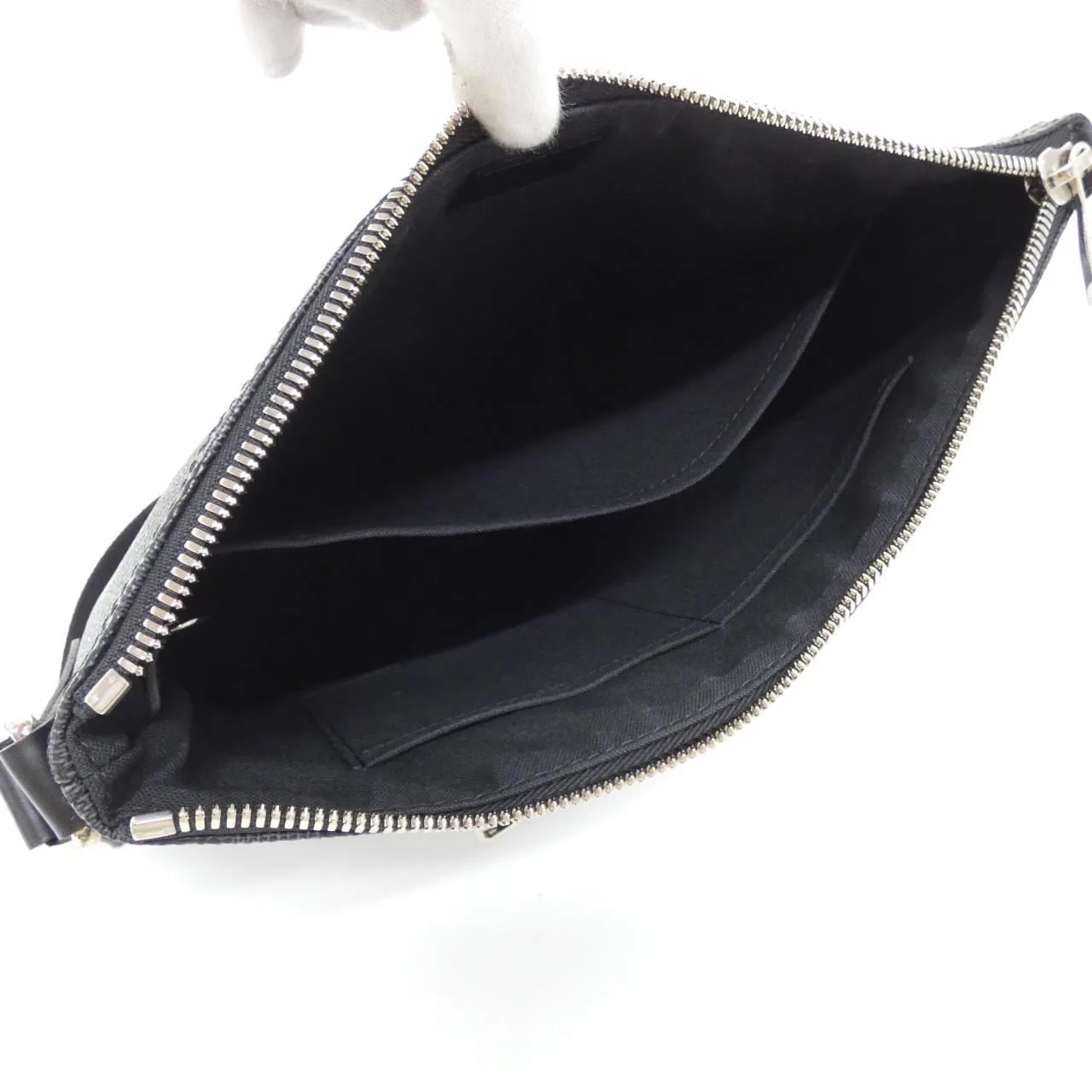 LOUIS VUITTON N41211 Shoulder Damier