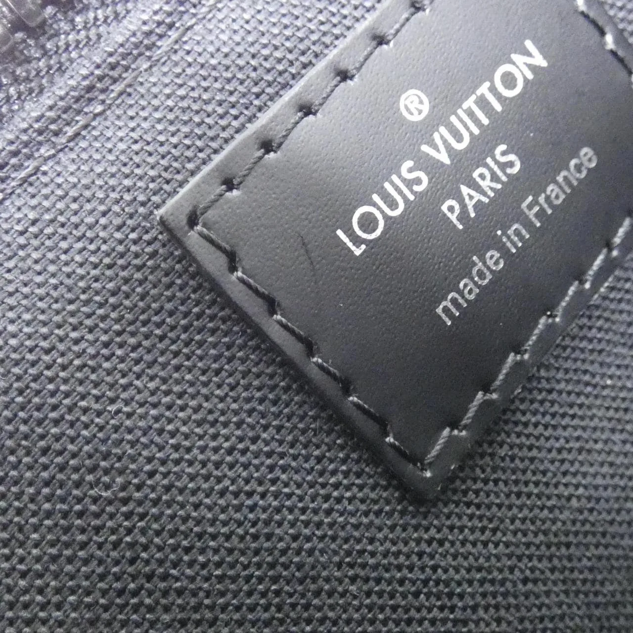 LOUIS VUITTON N41211 Shoulder Damier