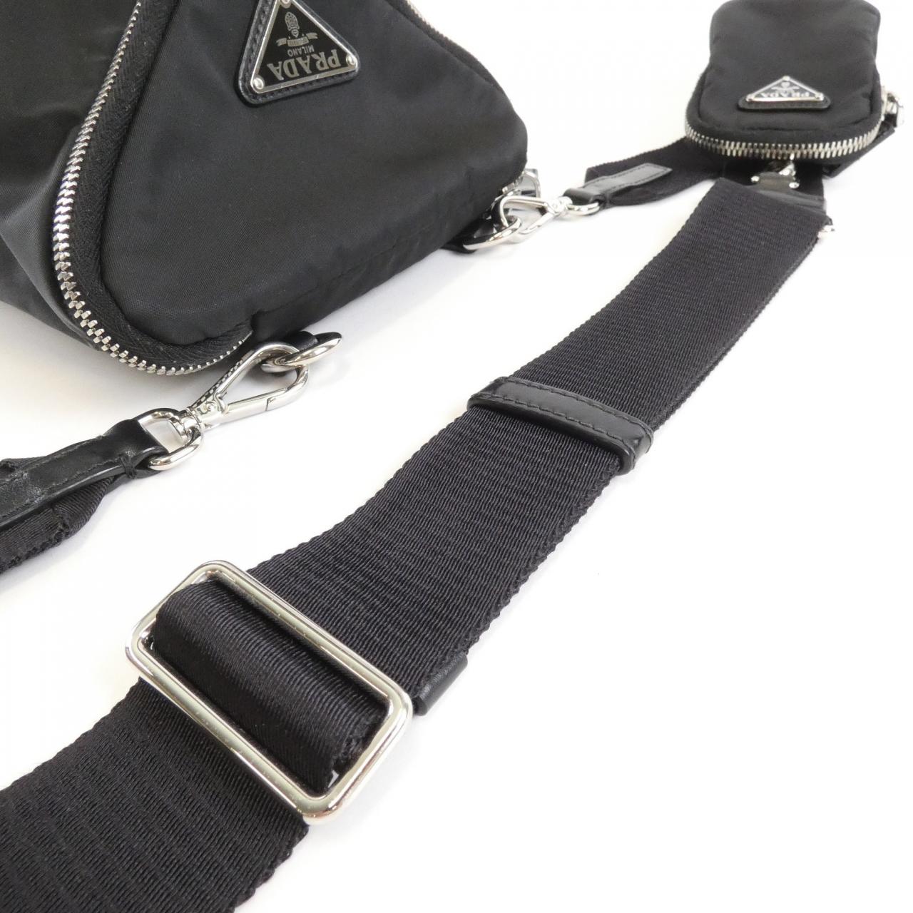 PRADA 2VH147 Shoulder 5
