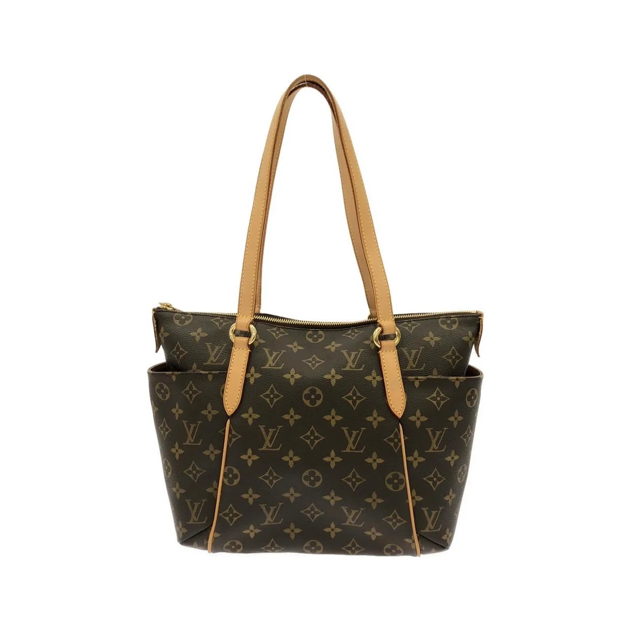 LOUIS VUITTON Totally M56688 手提包 Monogram