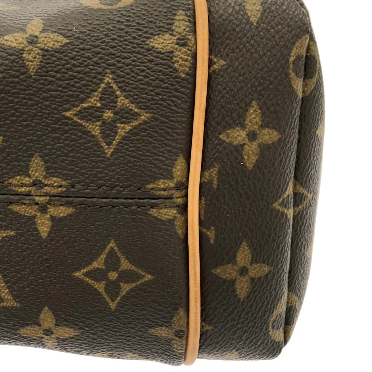 LOUIS VUITTON Totally M56688 Handbag Monogram