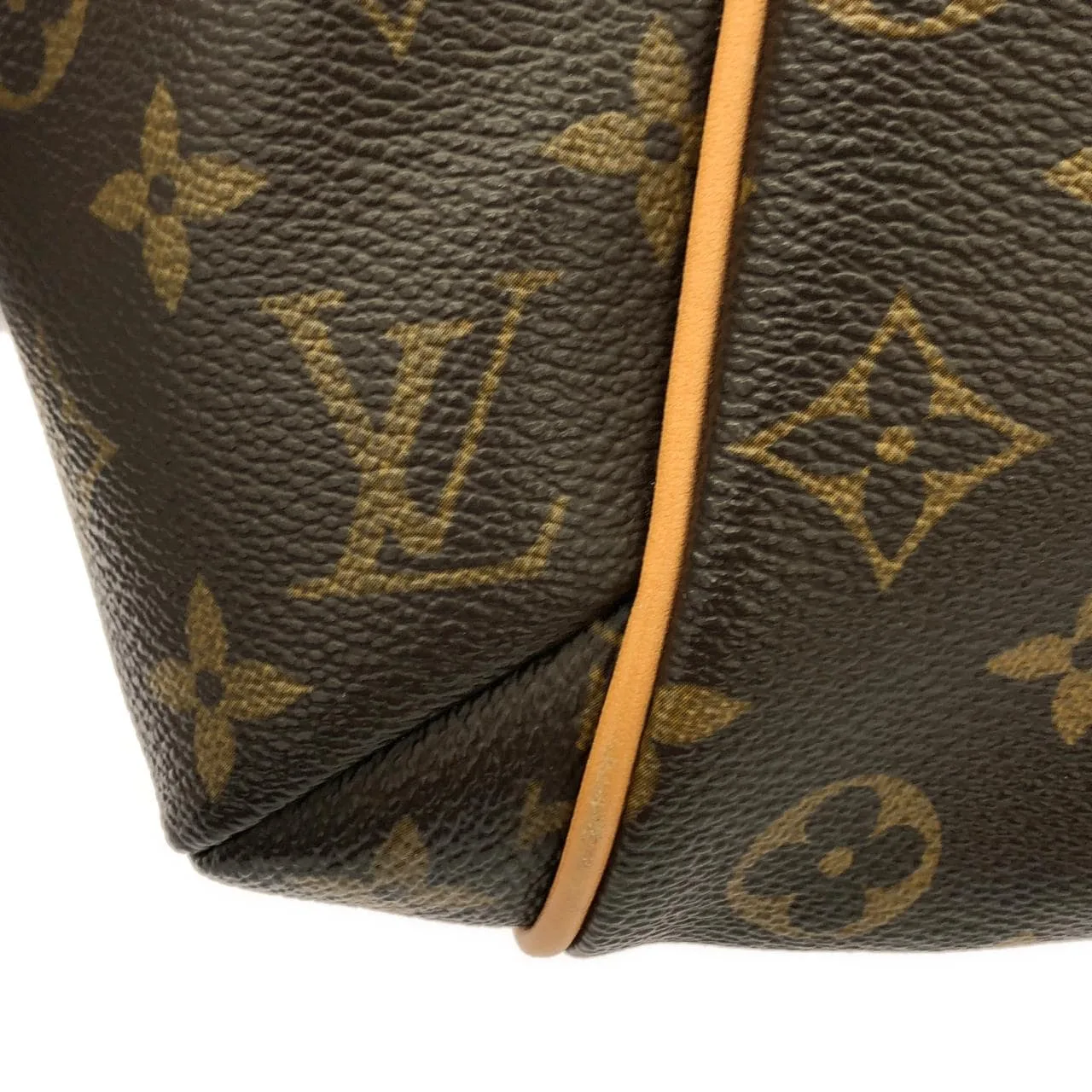 LOUIS VUITTON Totally M56688 Handbag Monogram