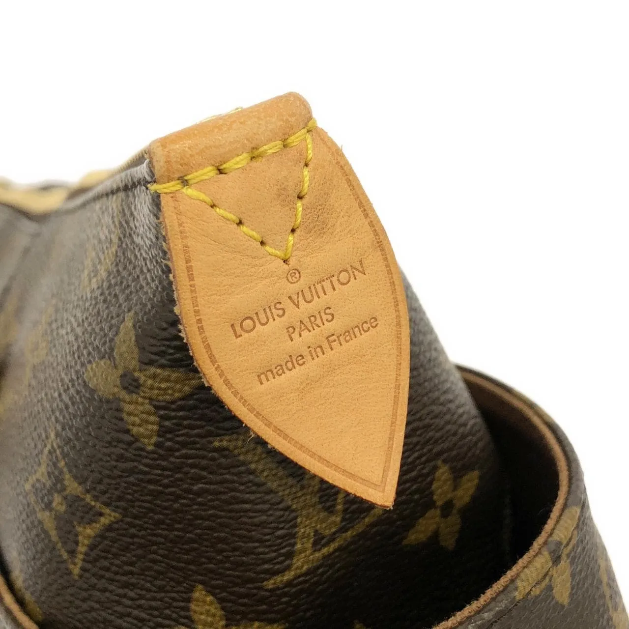 LOUIS VUITTON Totally M56688 Handbag Monogram