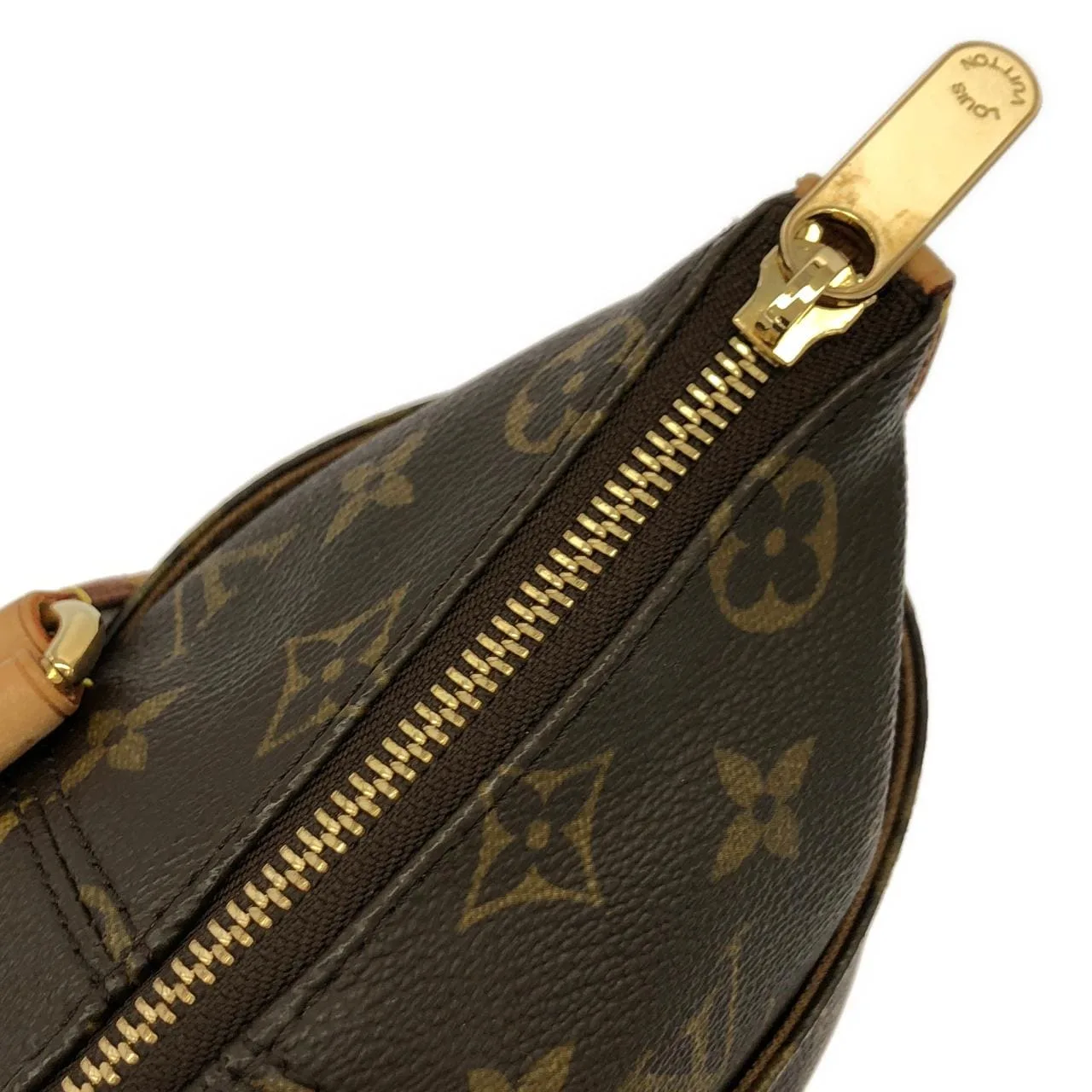LOUIS VUITTON Totally M56688 Handbag Monogram
