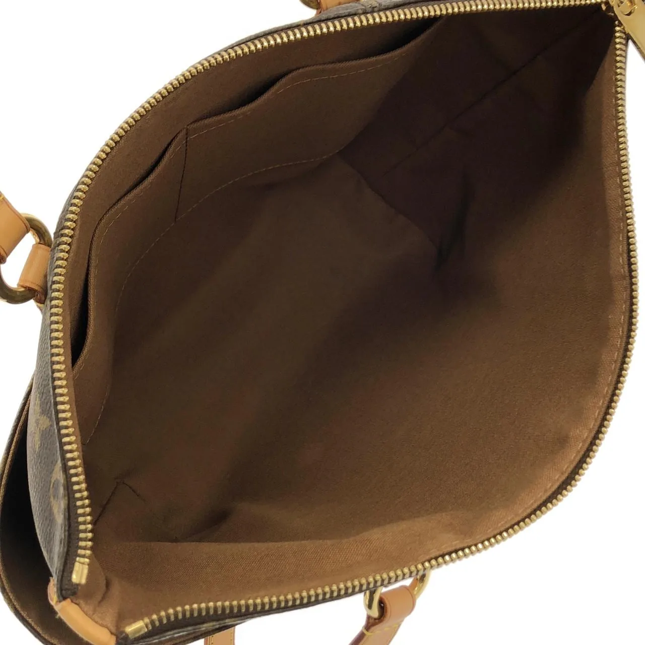 LOUIS VUITTON Totally M56688 Handbag Monogram