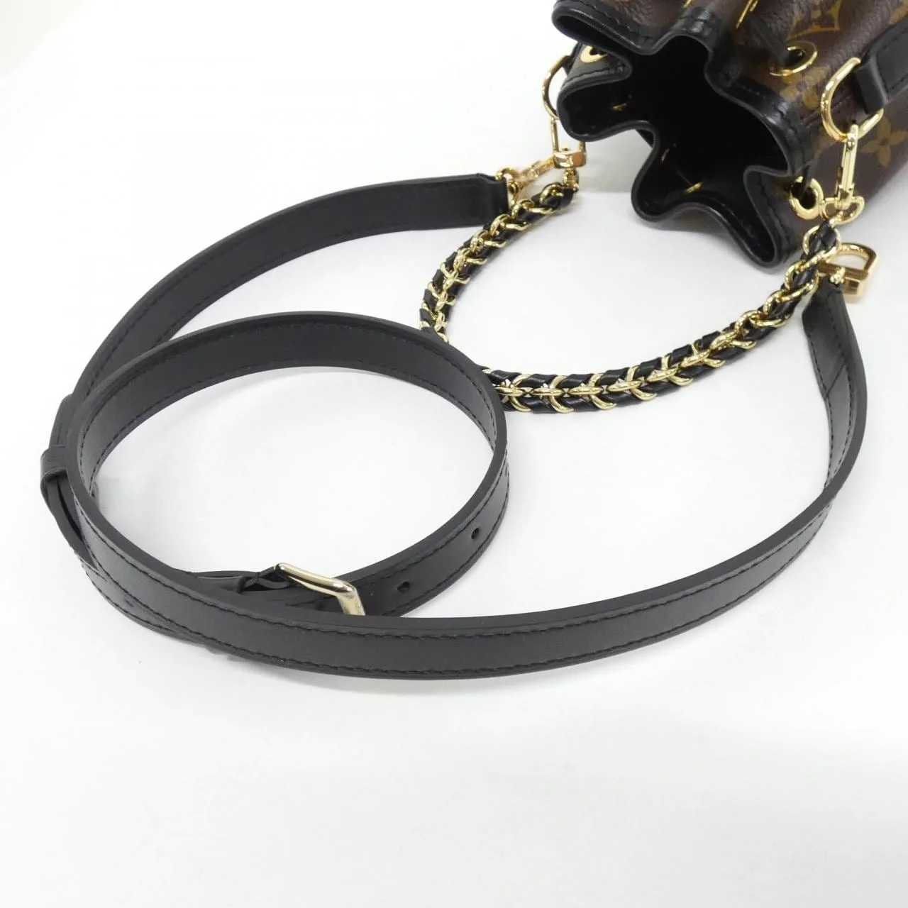 LOUIS VUITTON M83480 Shoulder Monogram 4