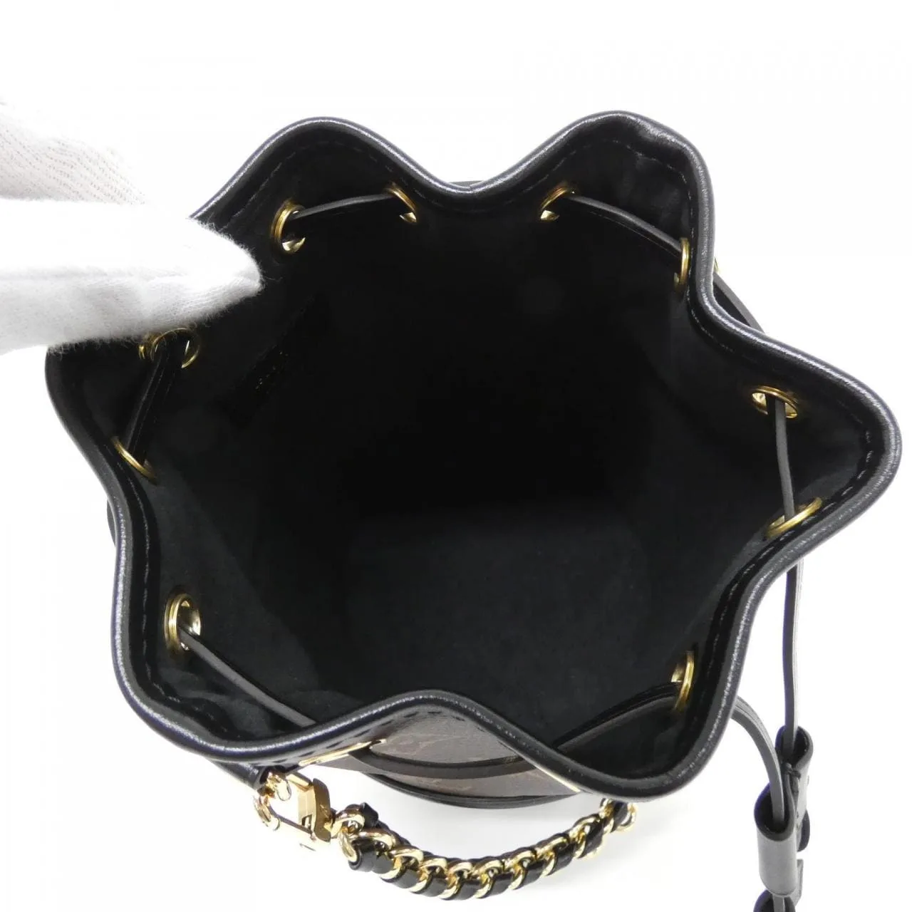 LOUIS VUITTON M83480 Shoulder Monogram 5