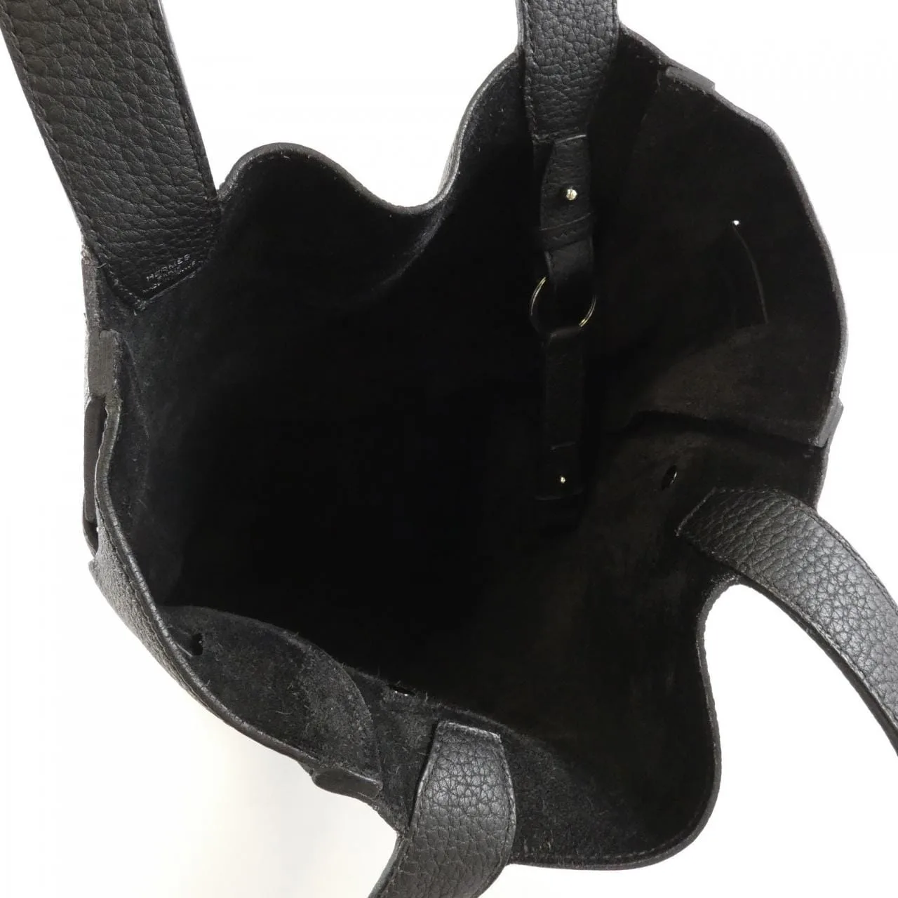 HERMES 076577CK Handbag
