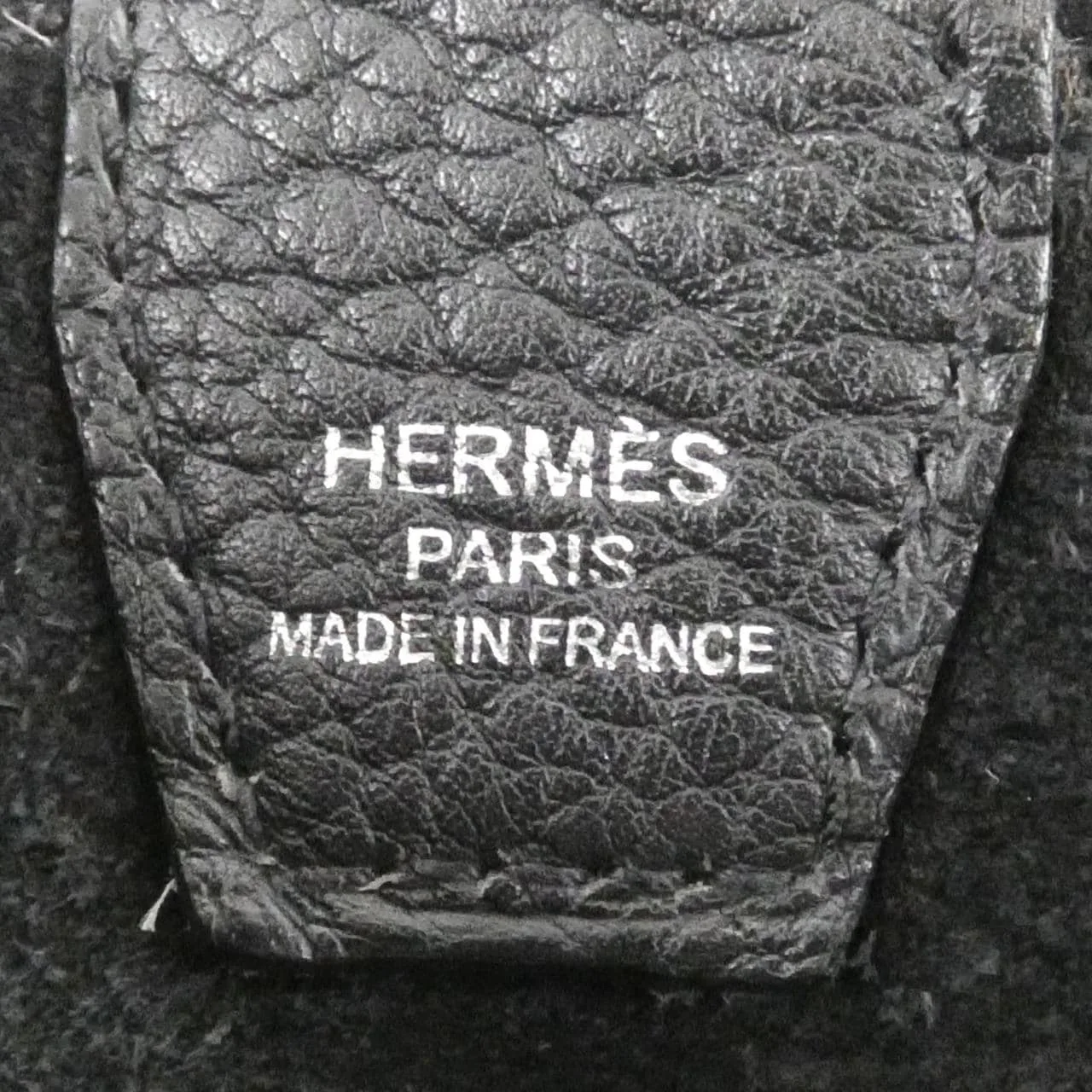 HERMES 076577CK Handbag