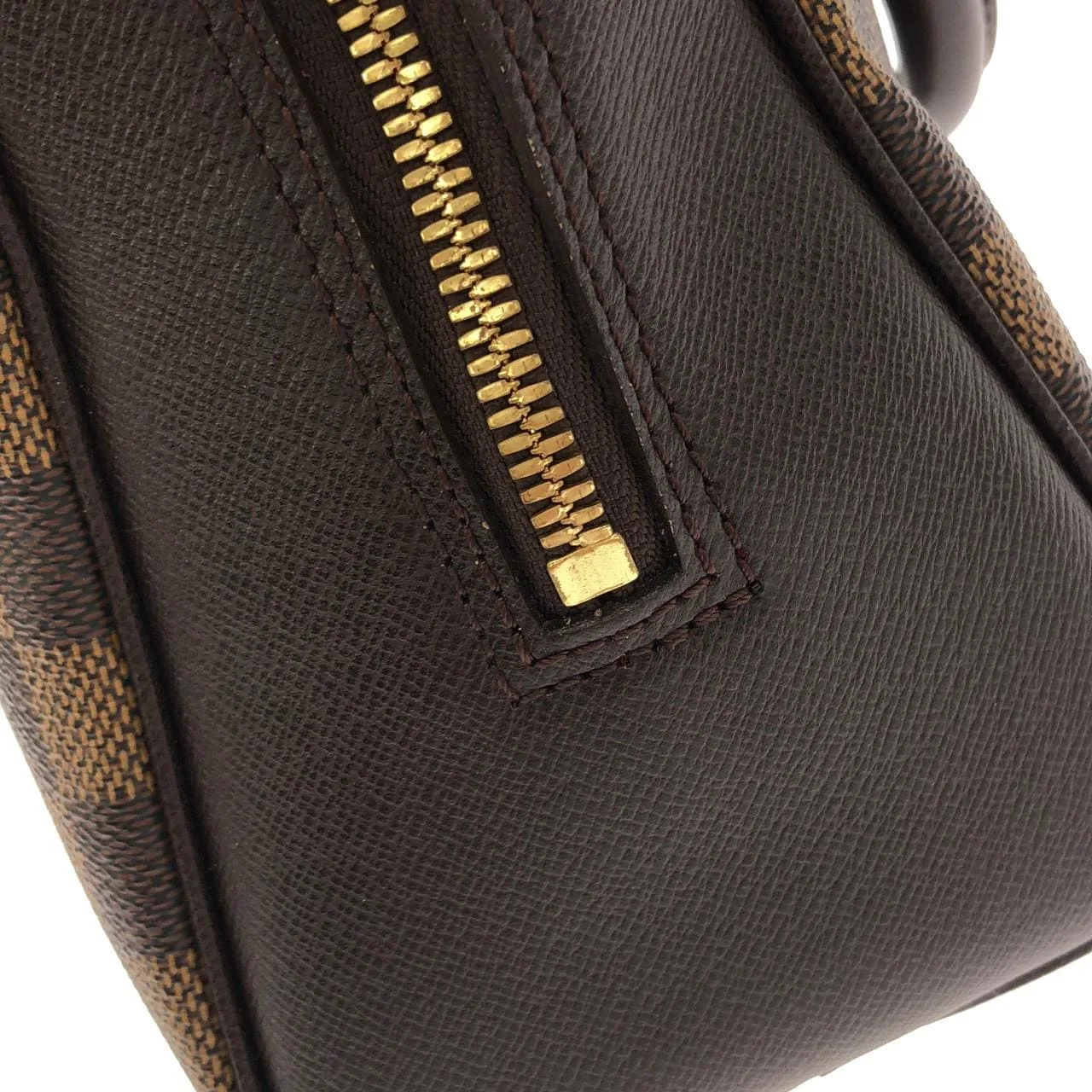 LOUIS VUITTON N51150 Handbag Damier Black Damier Rank A - Thumbnail 5