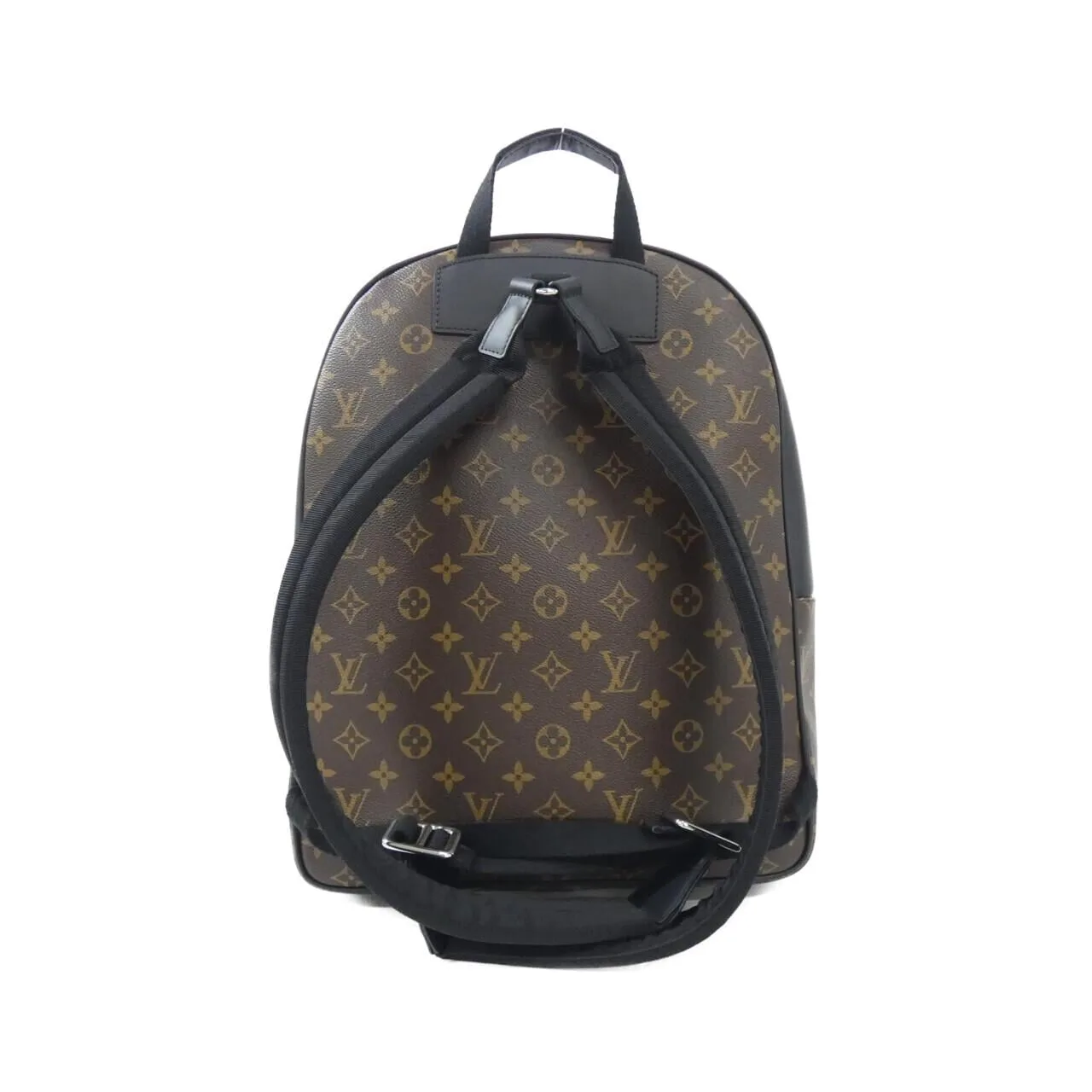 LOUIS VUITTON M41530 Backpack Monogram 2