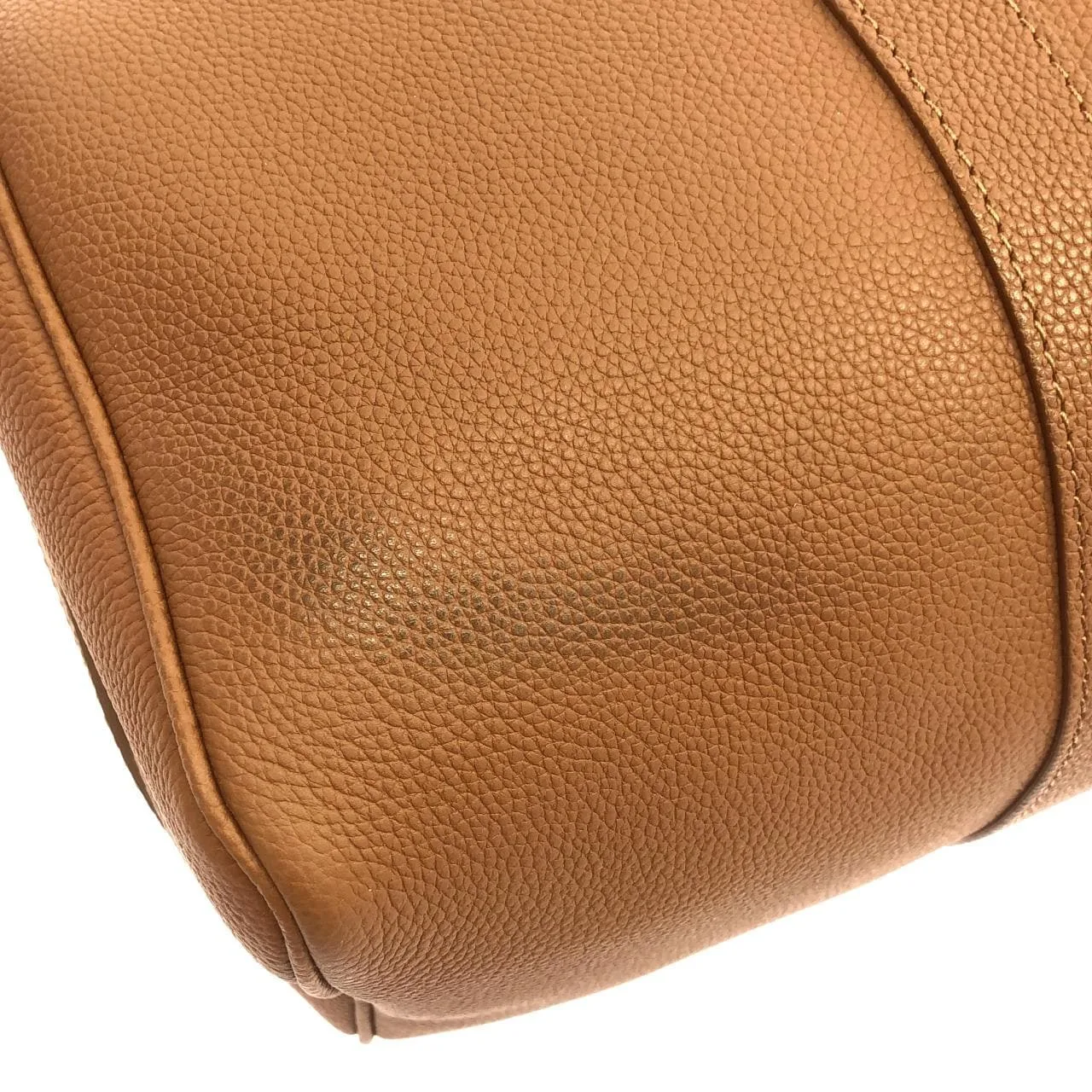 LOUIS VUITTON Keepall M25980 Boston Lambskin