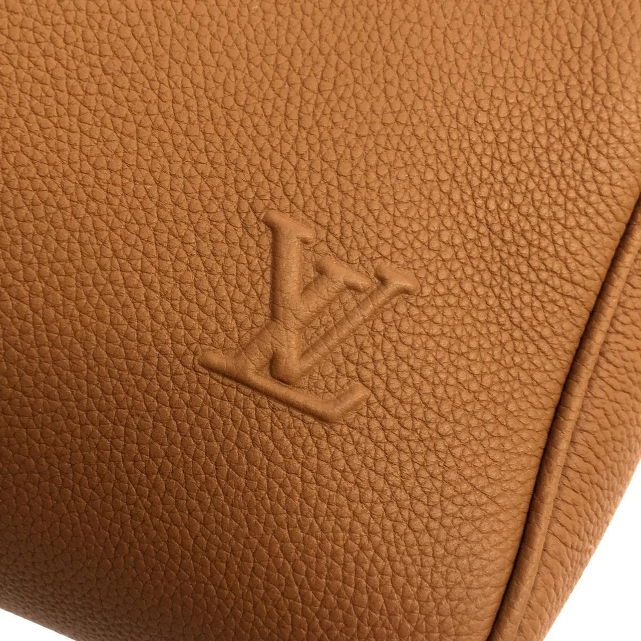 LOUIS VUITTON Keepall M25980 Boston Lambskin