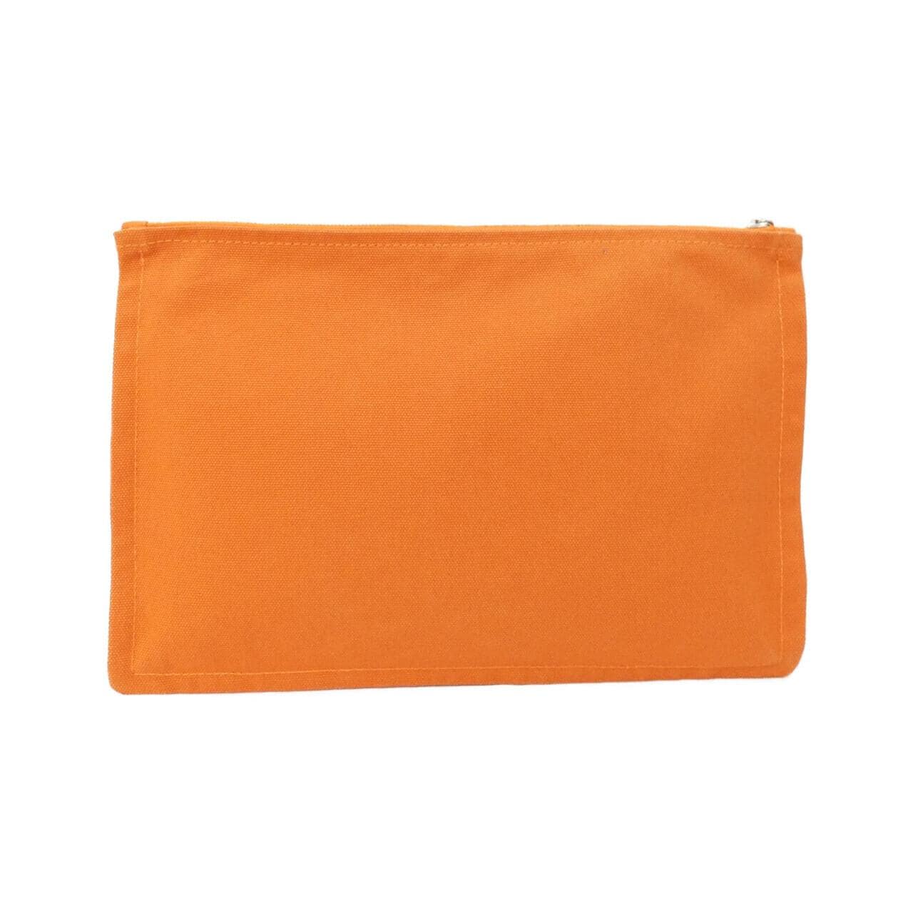 HERMES 102501M 小袋 帆布 2