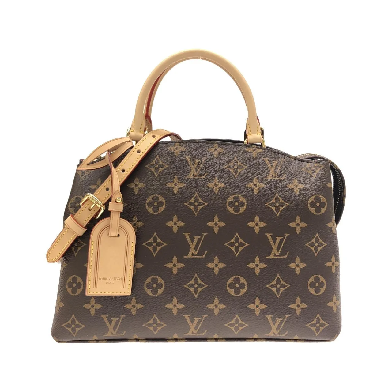 LOUIS VUITTON M45900 Handbag Monogram