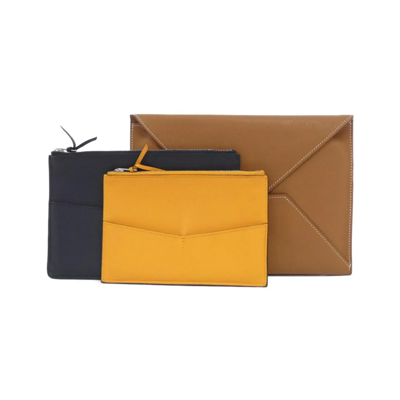 HERMES 070975CK Pouch Swift
