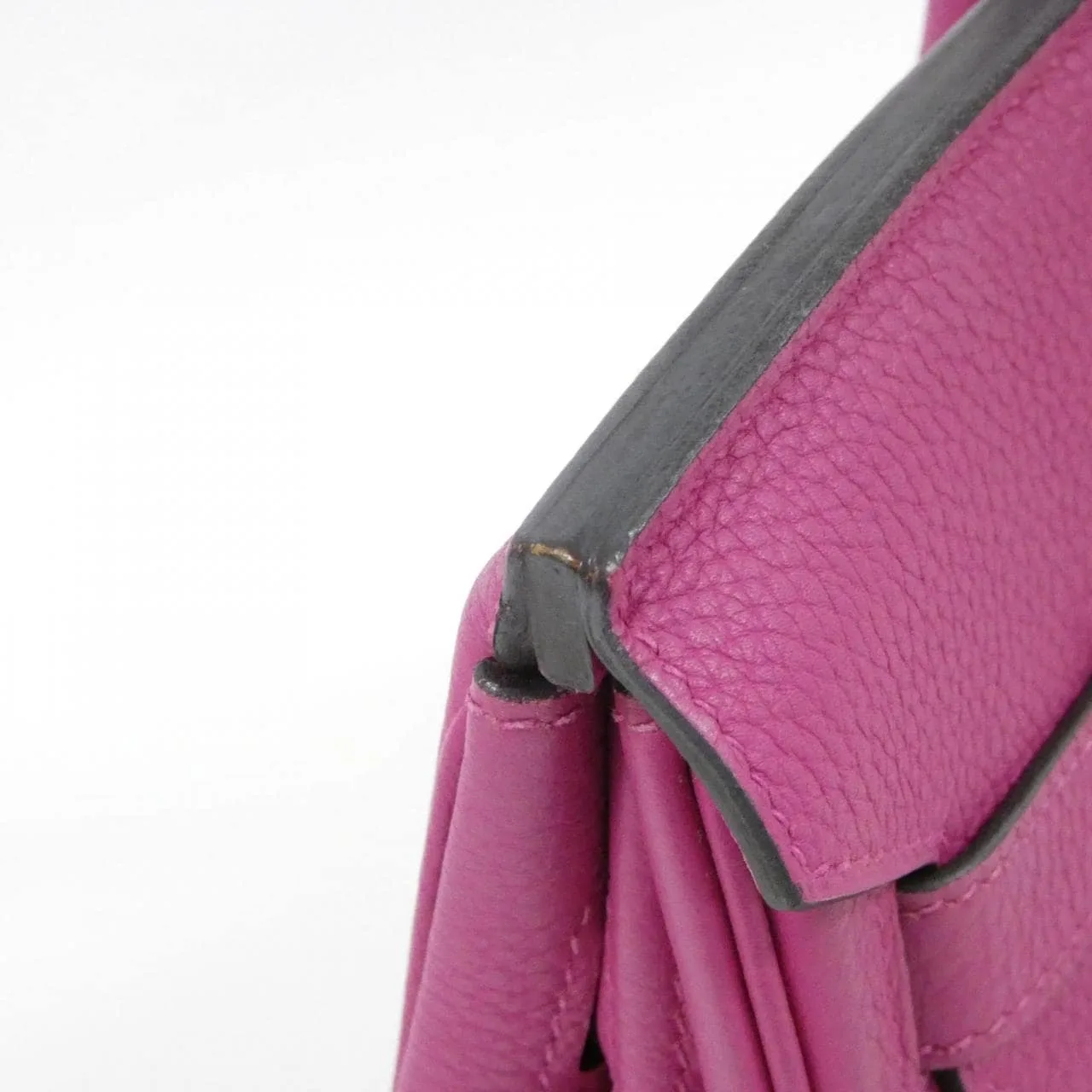 HERMES Birkin 030520CK Handbag Togo