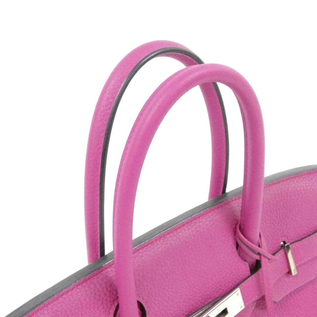 HERMES Birkin 030520CK Handbag Togo
