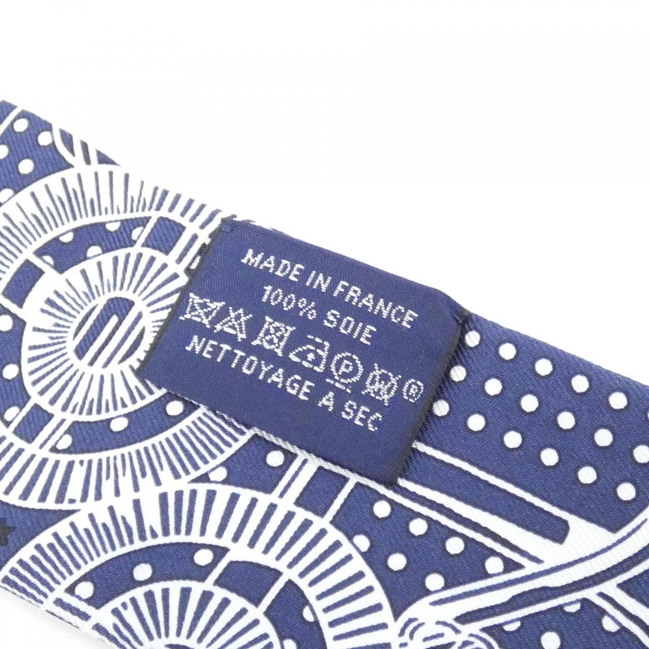 HERMES 062978S Scarf 3