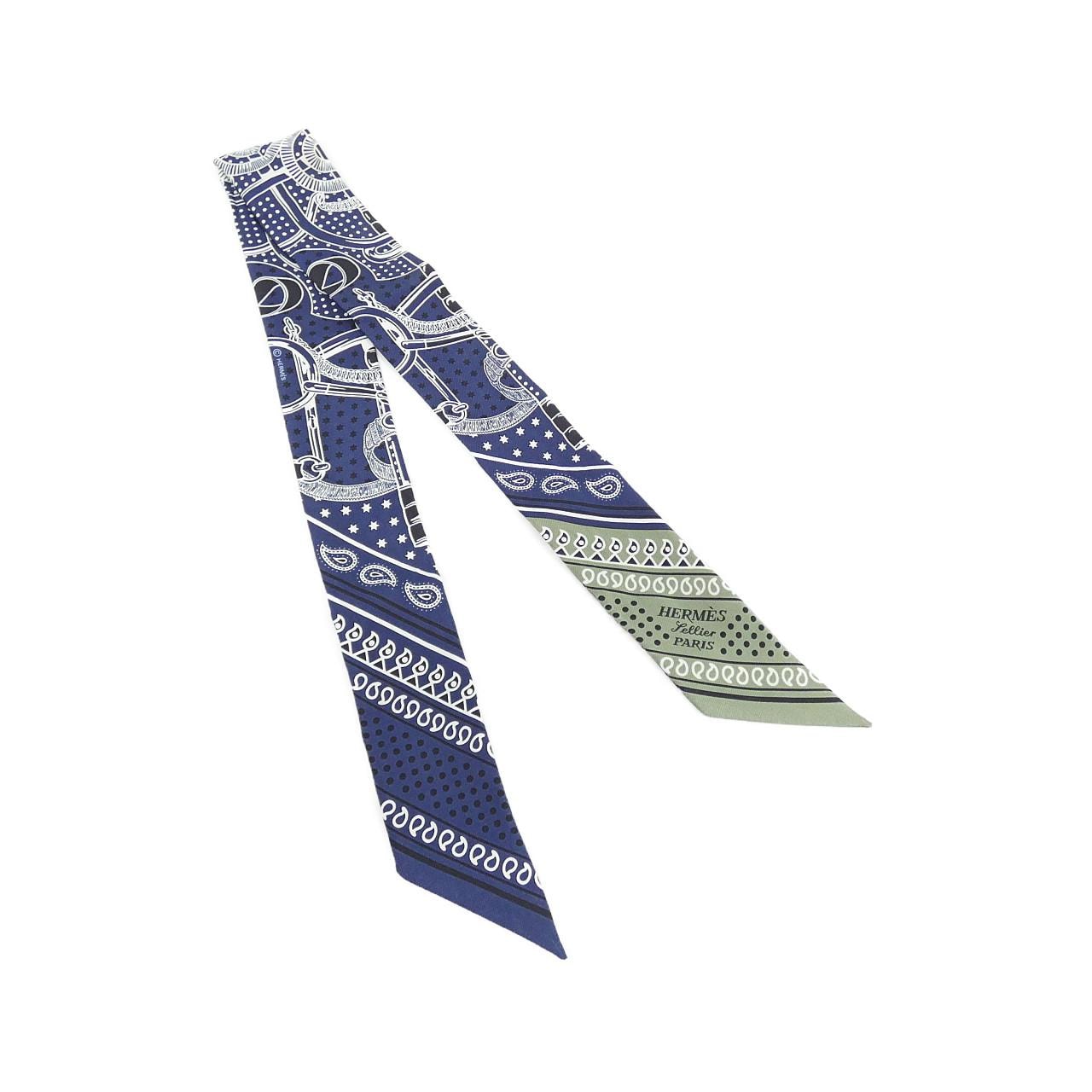 HERMES 062978S Scarf