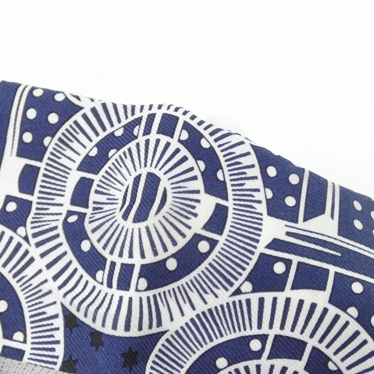 HERMES 062978S Scarf 3