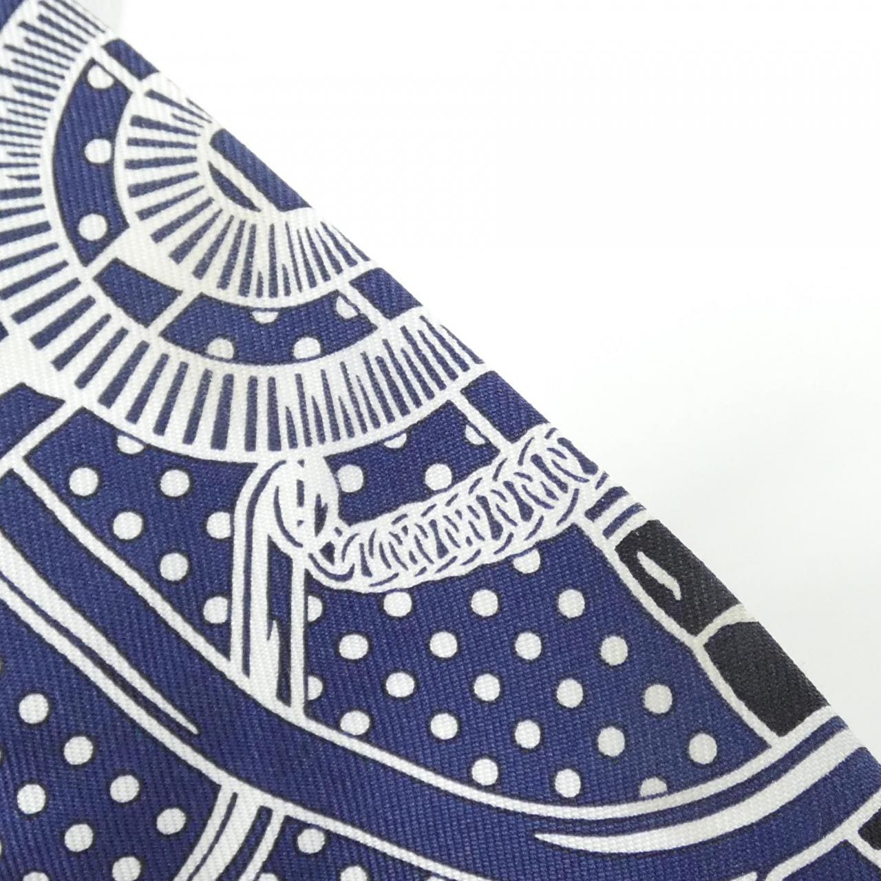 HERMES 062978S Scarf 4