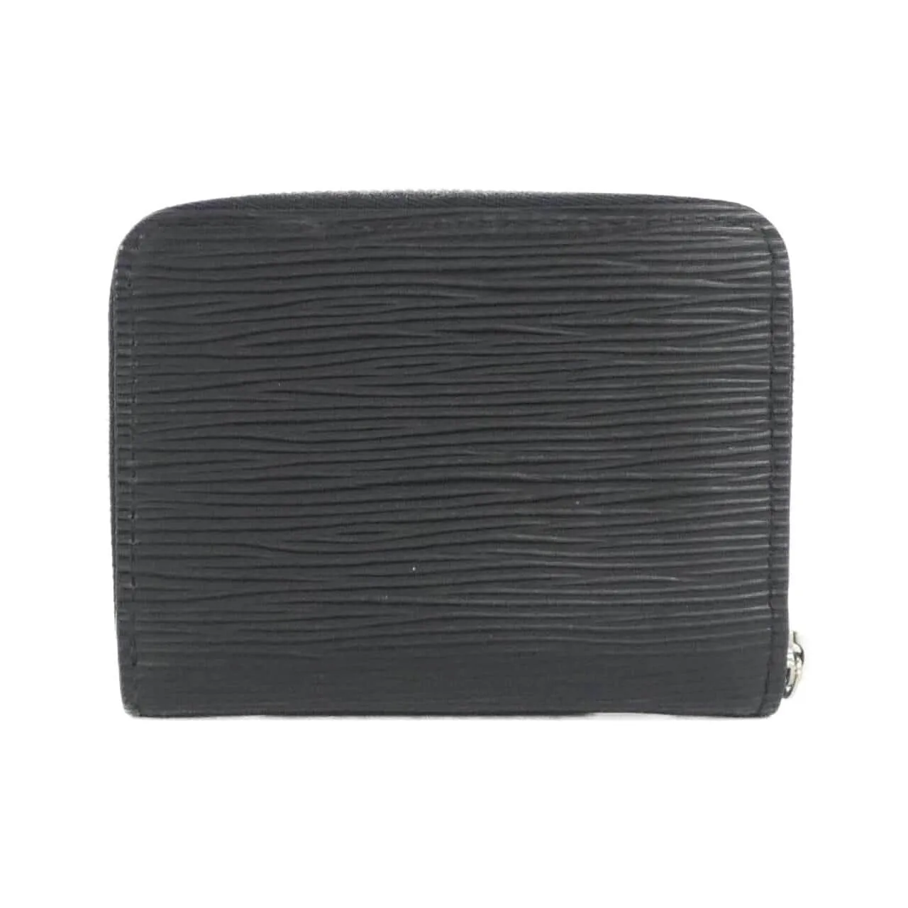 LOUIS VUITTON M60152 Coin Case Epi Black Epi Rank A - Thumbnail 2