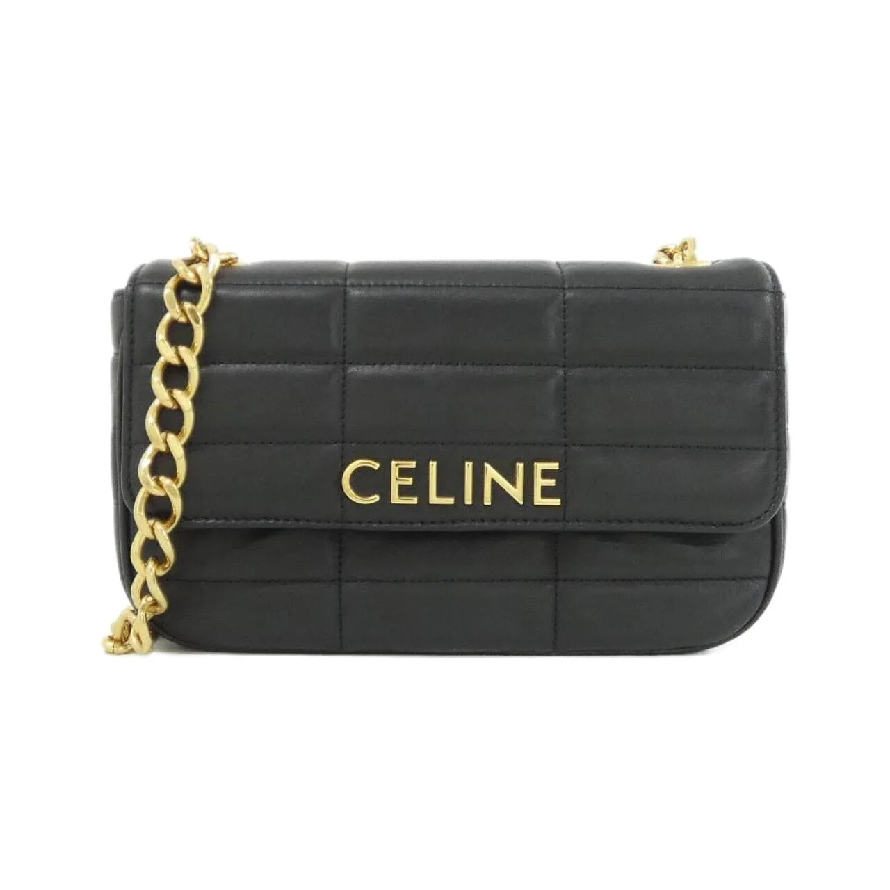 CELINE 111273EPZ Shoulder