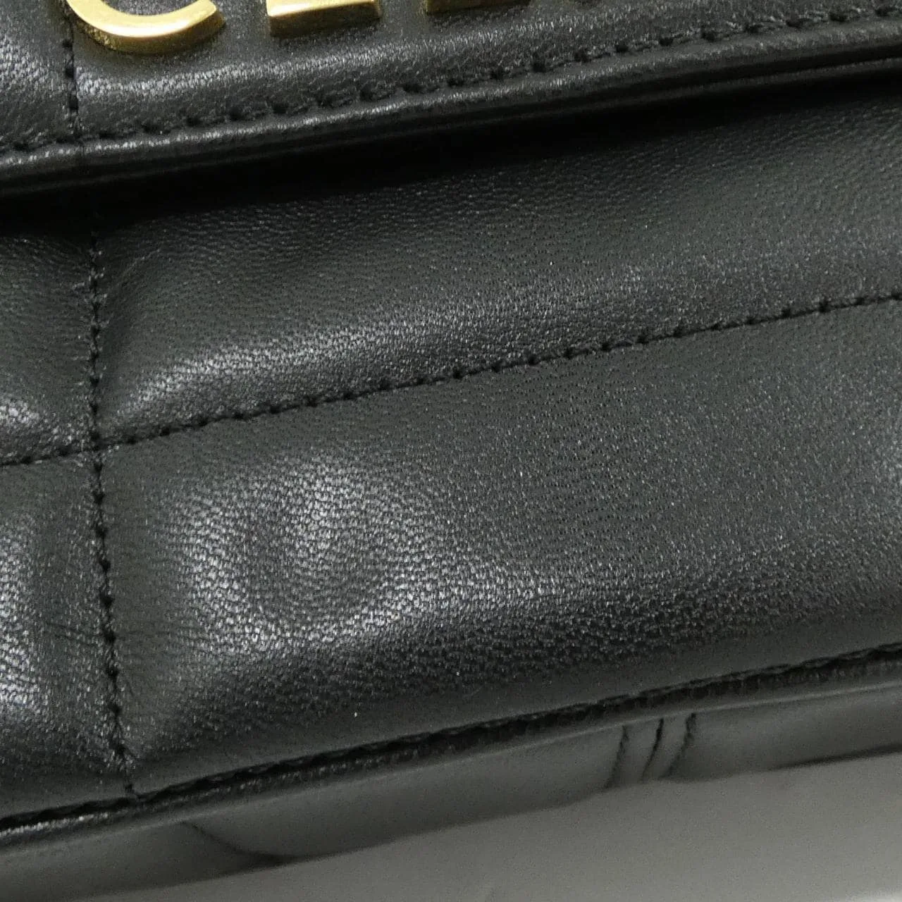 CELINE 111273EPZ Shoulder
