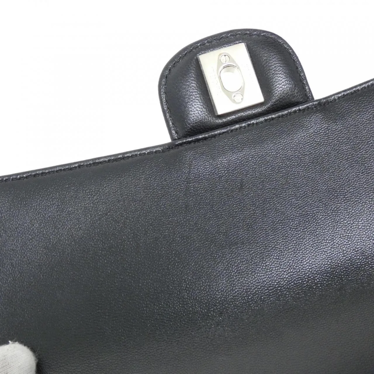 CHANEL AS4219 Handbag Lambskin