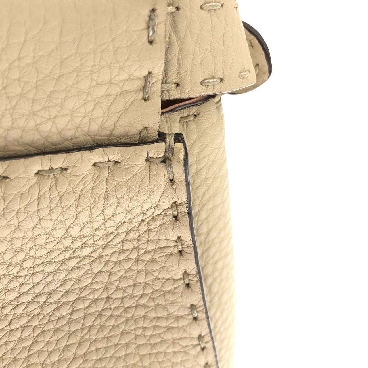 FENDI Peekaboo 8BN290 3PE 手提包 5