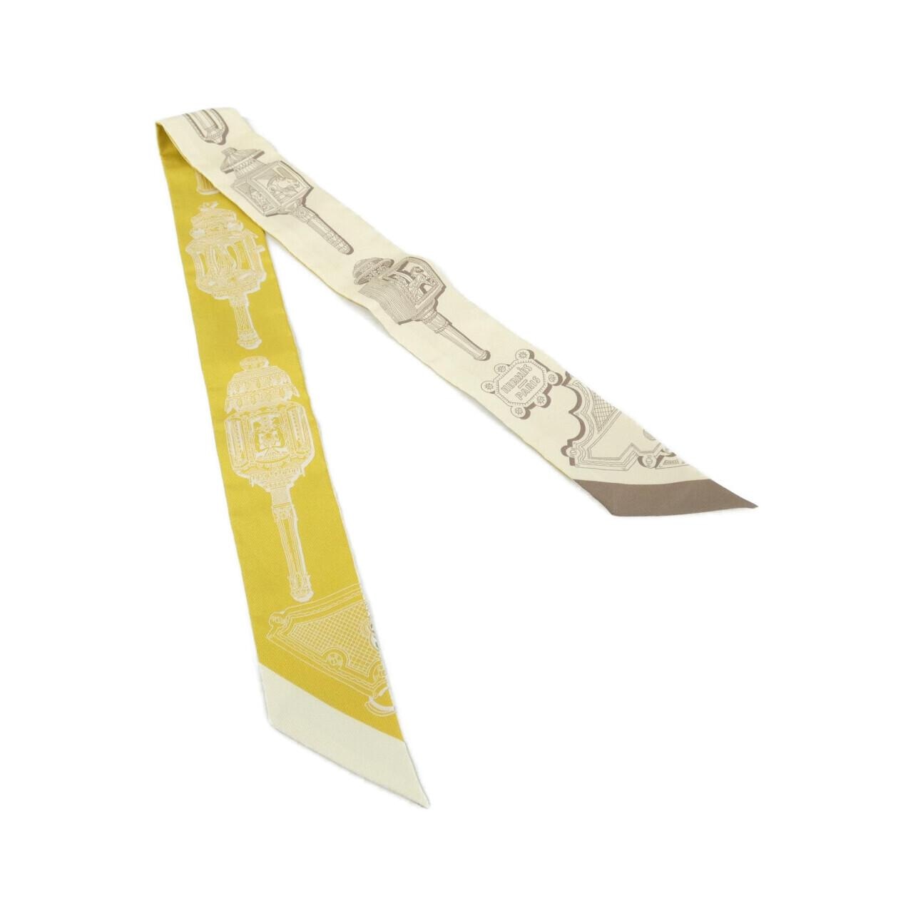HERMES 063081S Scarf