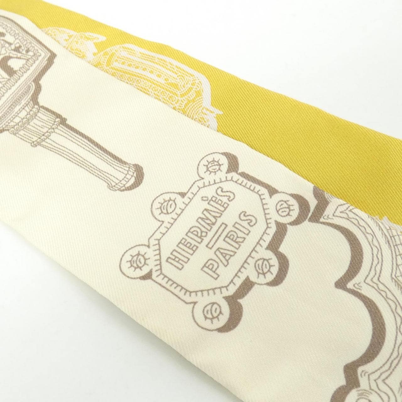 HERMES 063081S Scarf 3