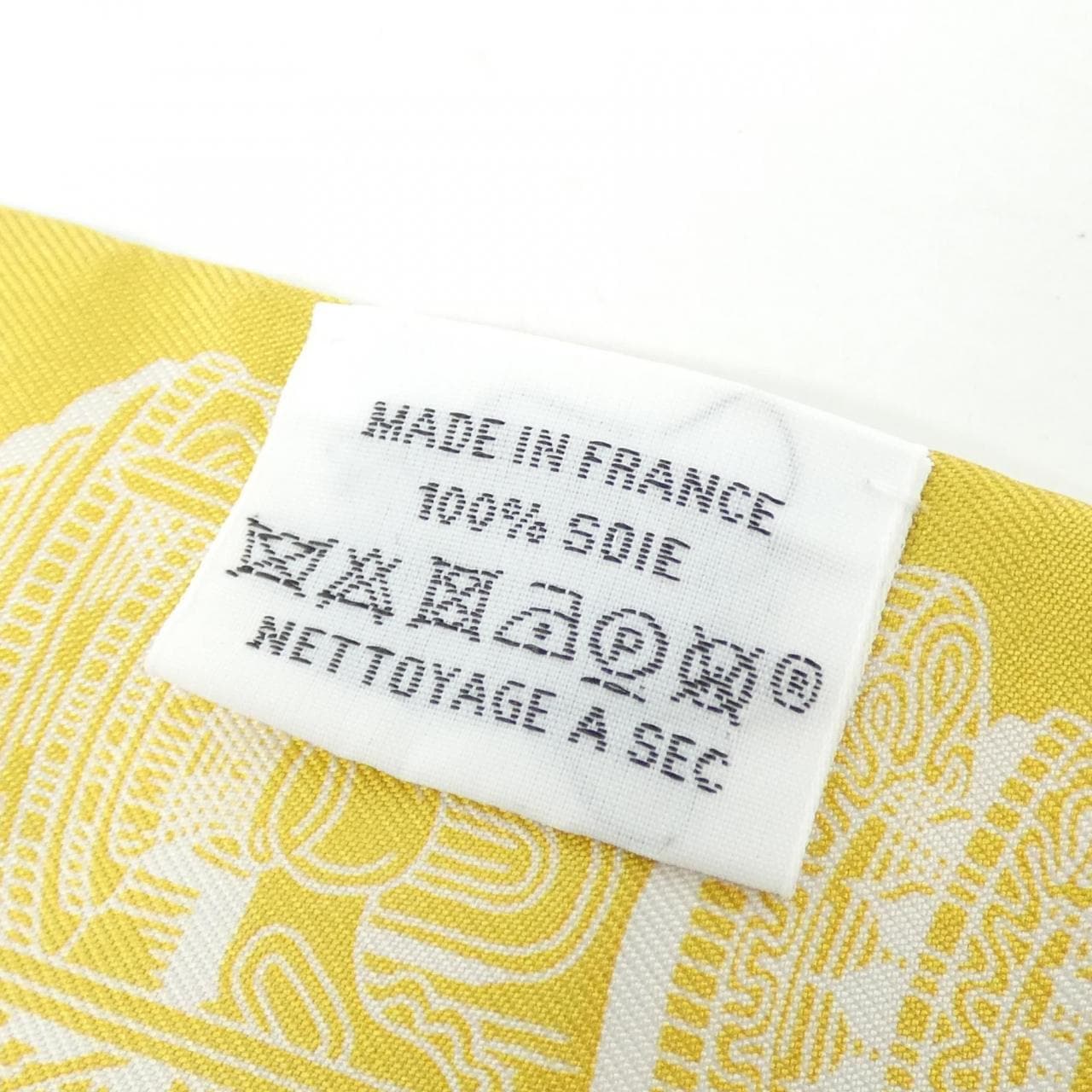 HERMES 063081S Scarf 5