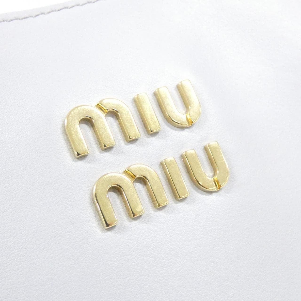 MIU MIU 5BC122 手提包 4