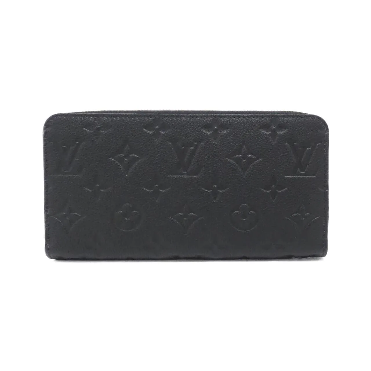 LOUIS VUITTON M61864 Wallet Monogram 黑色