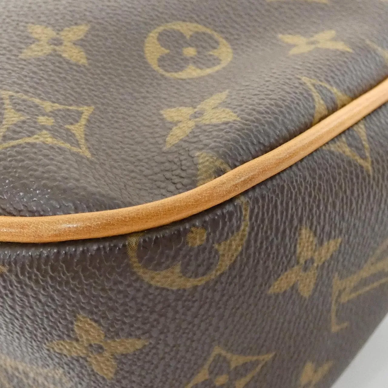 LOUIS VUITTON M40045 Shoulder Monogram 3