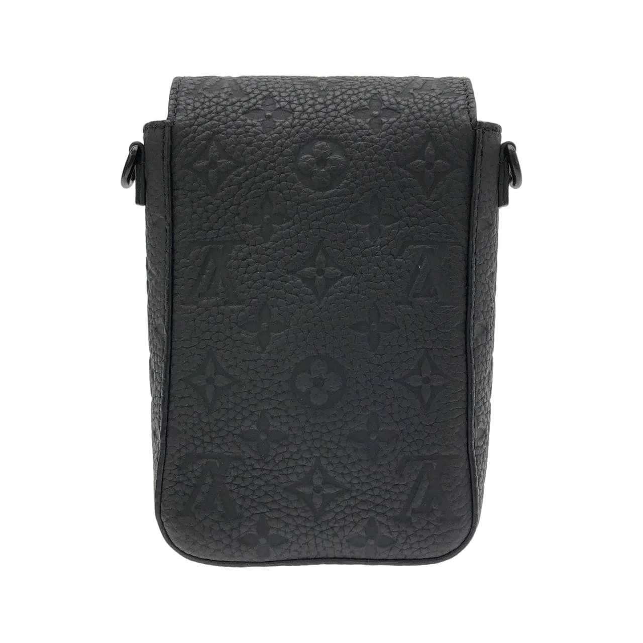 LOUIS VUITTON M81524 Shoulder Monogram Black Monogram Rank A - Thumbnail 2