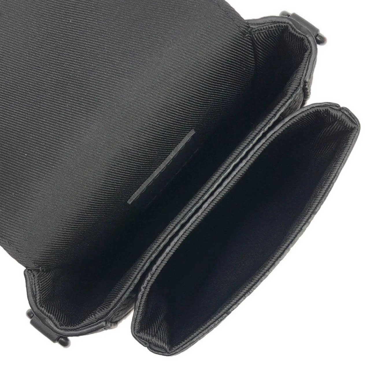 LOUIS VUITTON M81524 Shoulder Monogram Black Monogram Rank A - Thumbnail 8
