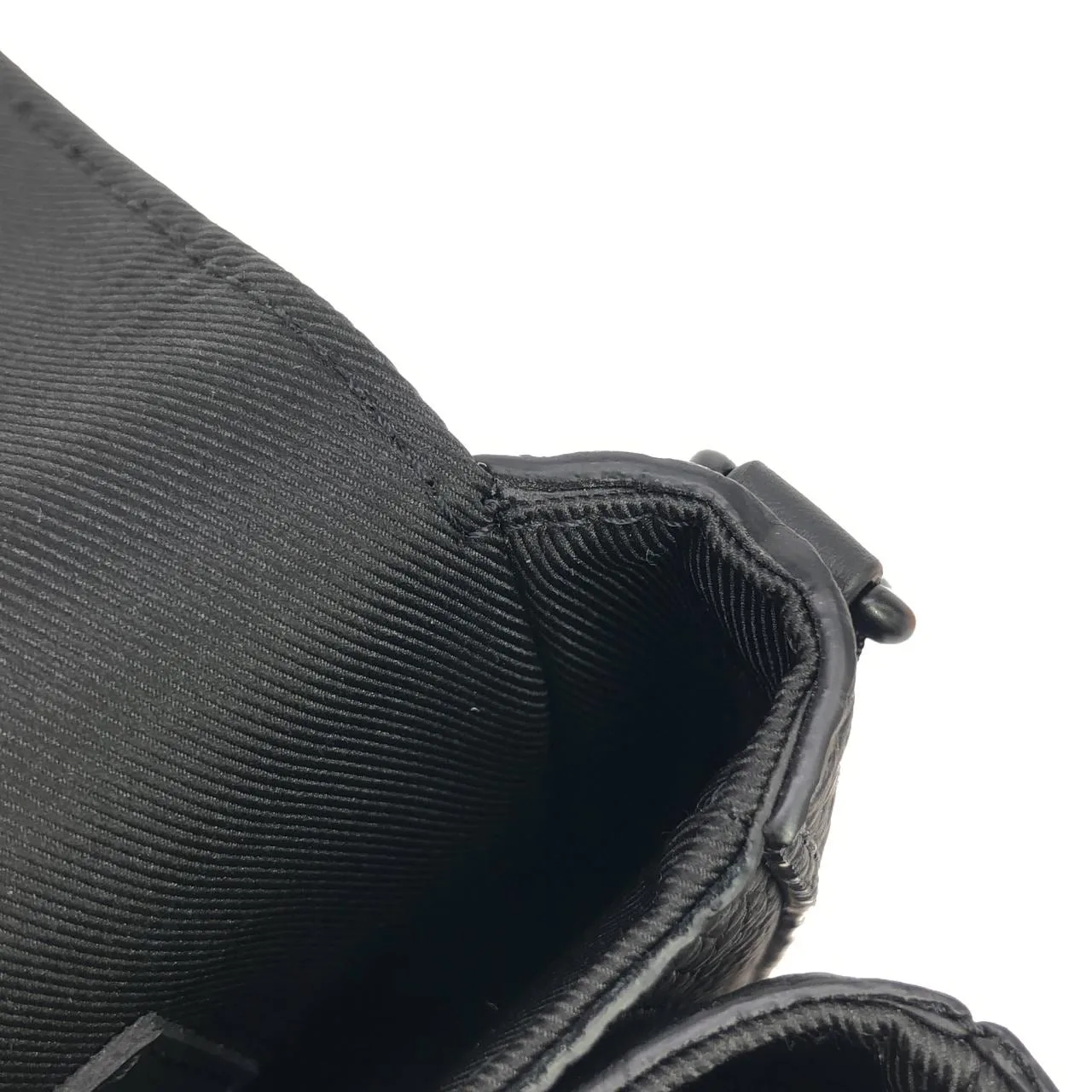 LOUIS VUITTON M81524 Shoulder Monogram Black Monogram Rank A - Thumbnail 9