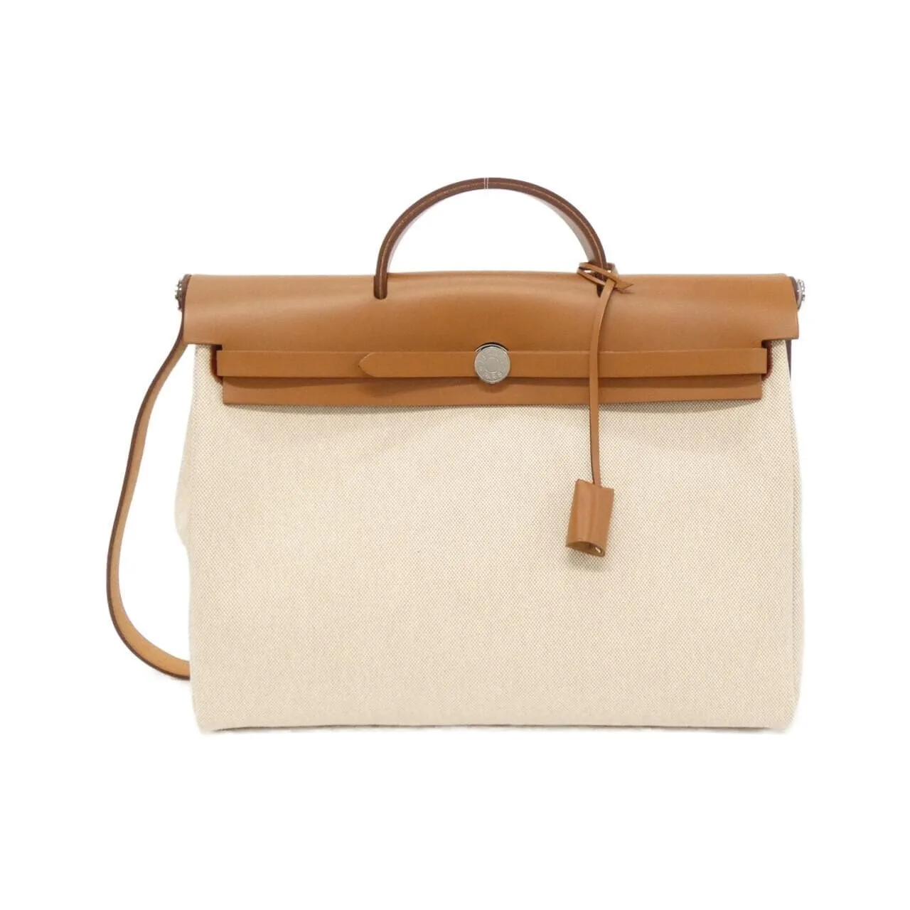 HERMES Herbag 084623CK Shoulder