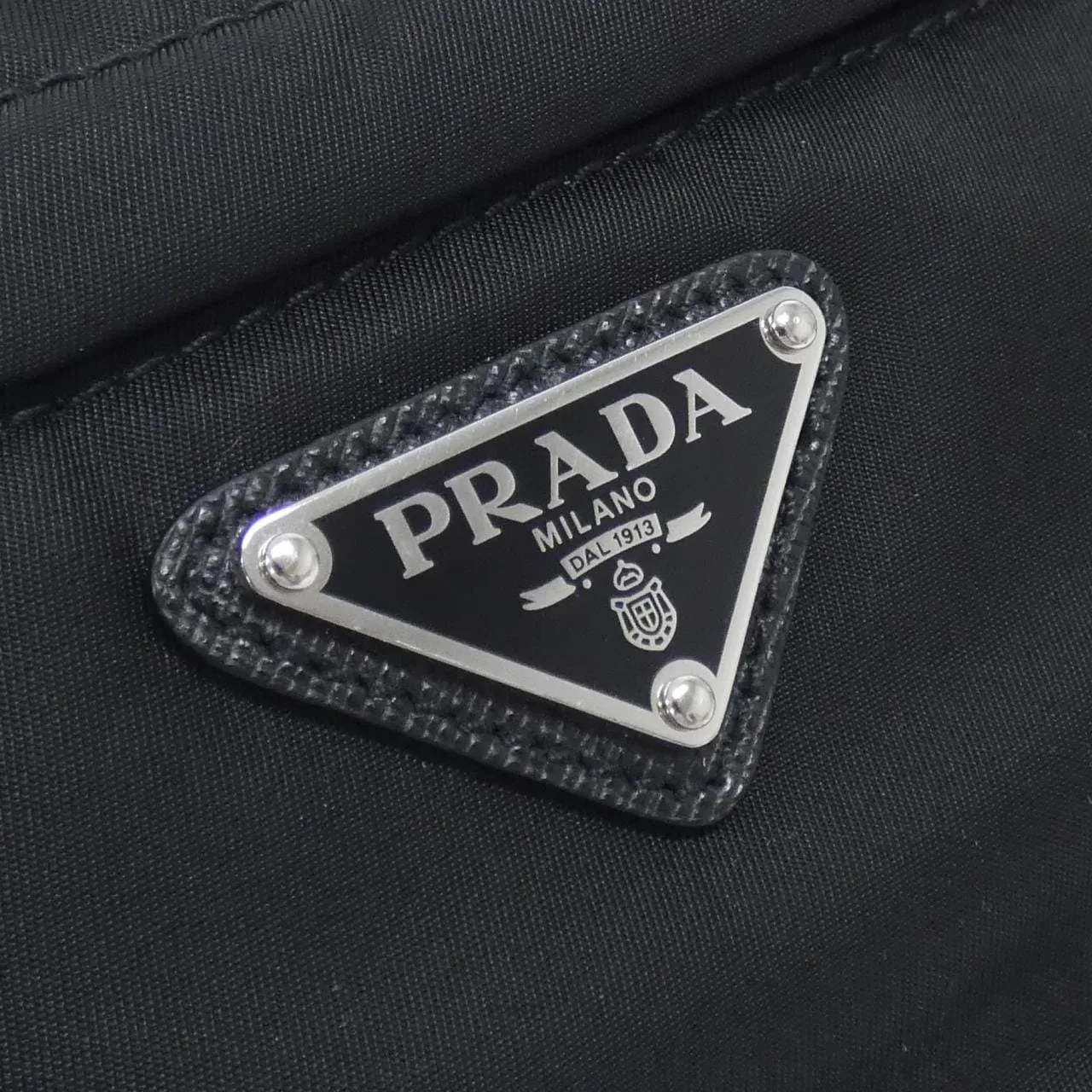 PRADA 1BL011 腰包 5