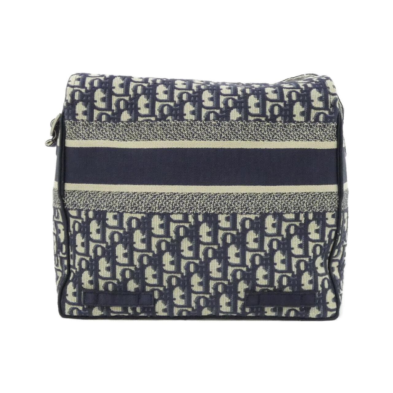DIOR Book Tote M1291VRIW Shoulder Canvas 2