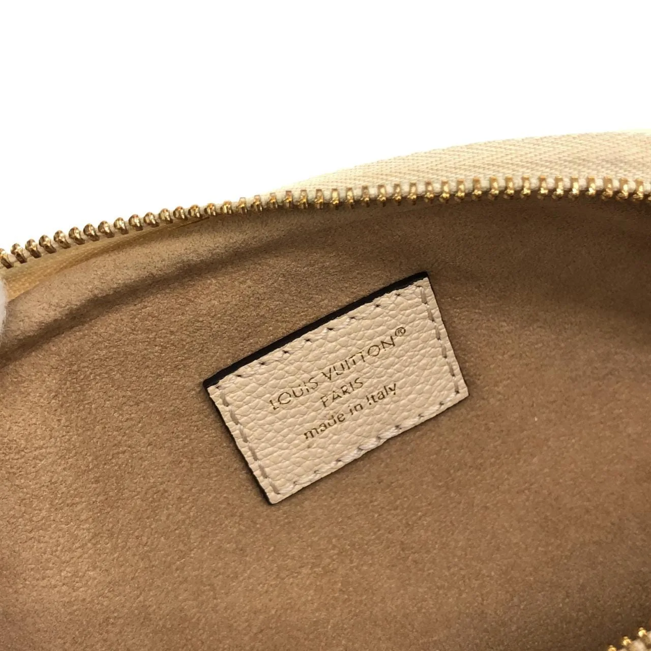 LOUIS VUITTON Bum Bag M83275 Shoulder Monogram Black Monogram Rank A - Thumbnail 9