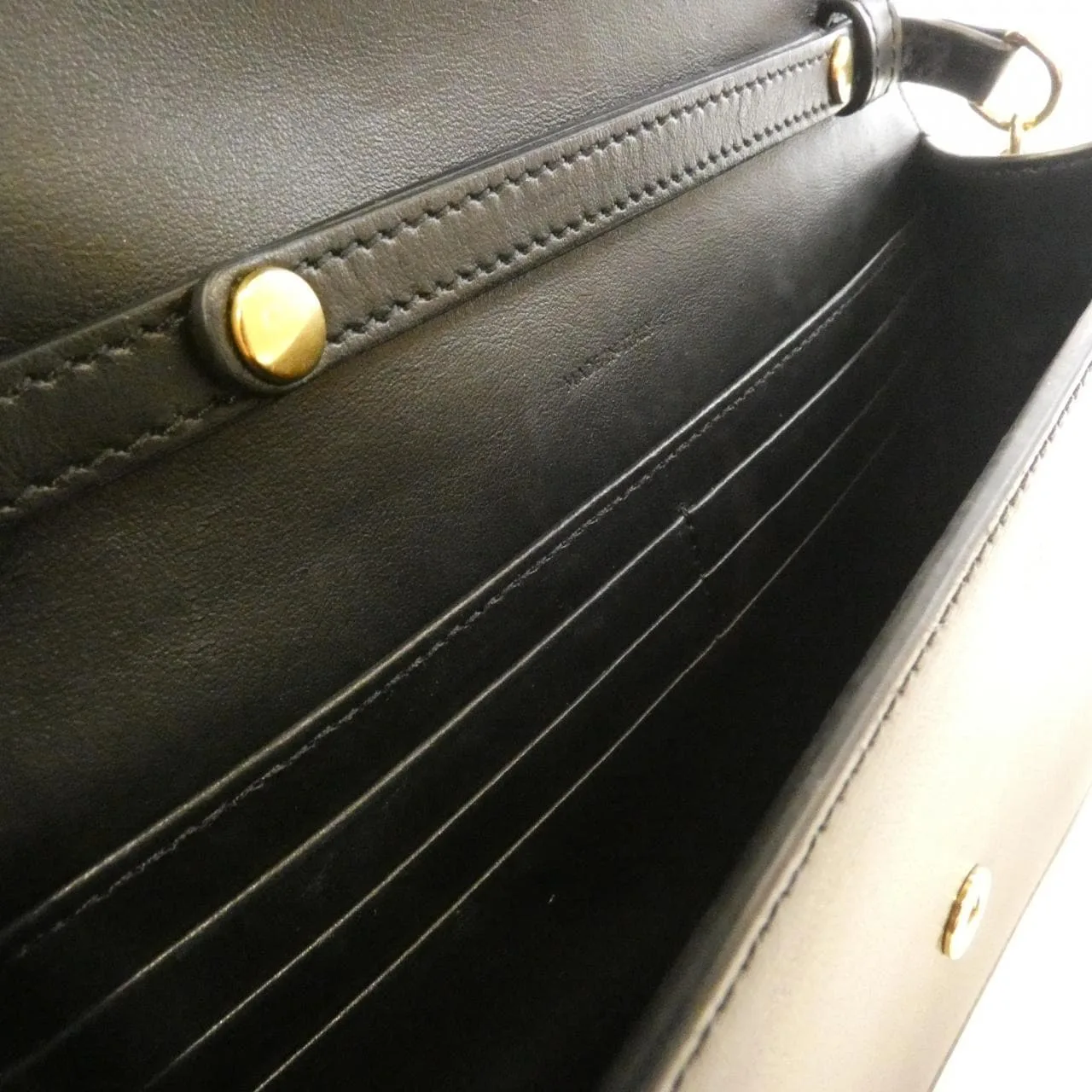 CELINE 10L033DPV Wallet