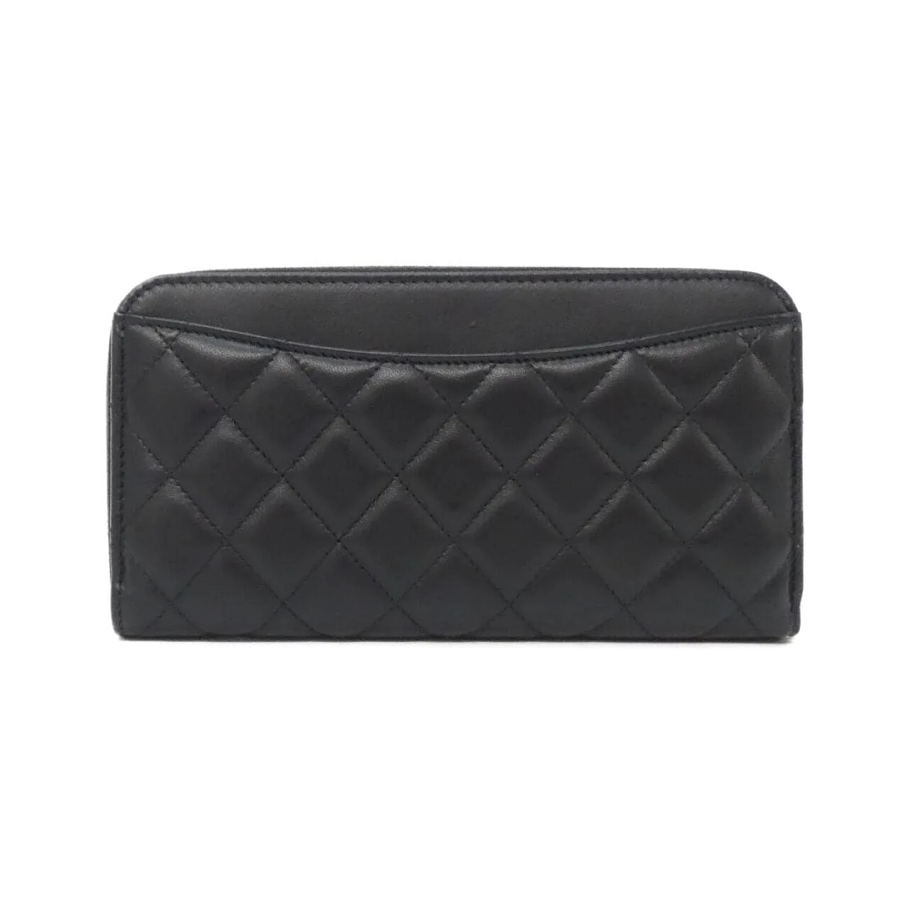 CHANEL Timeless Classic AP0242 Wallet Lambskin