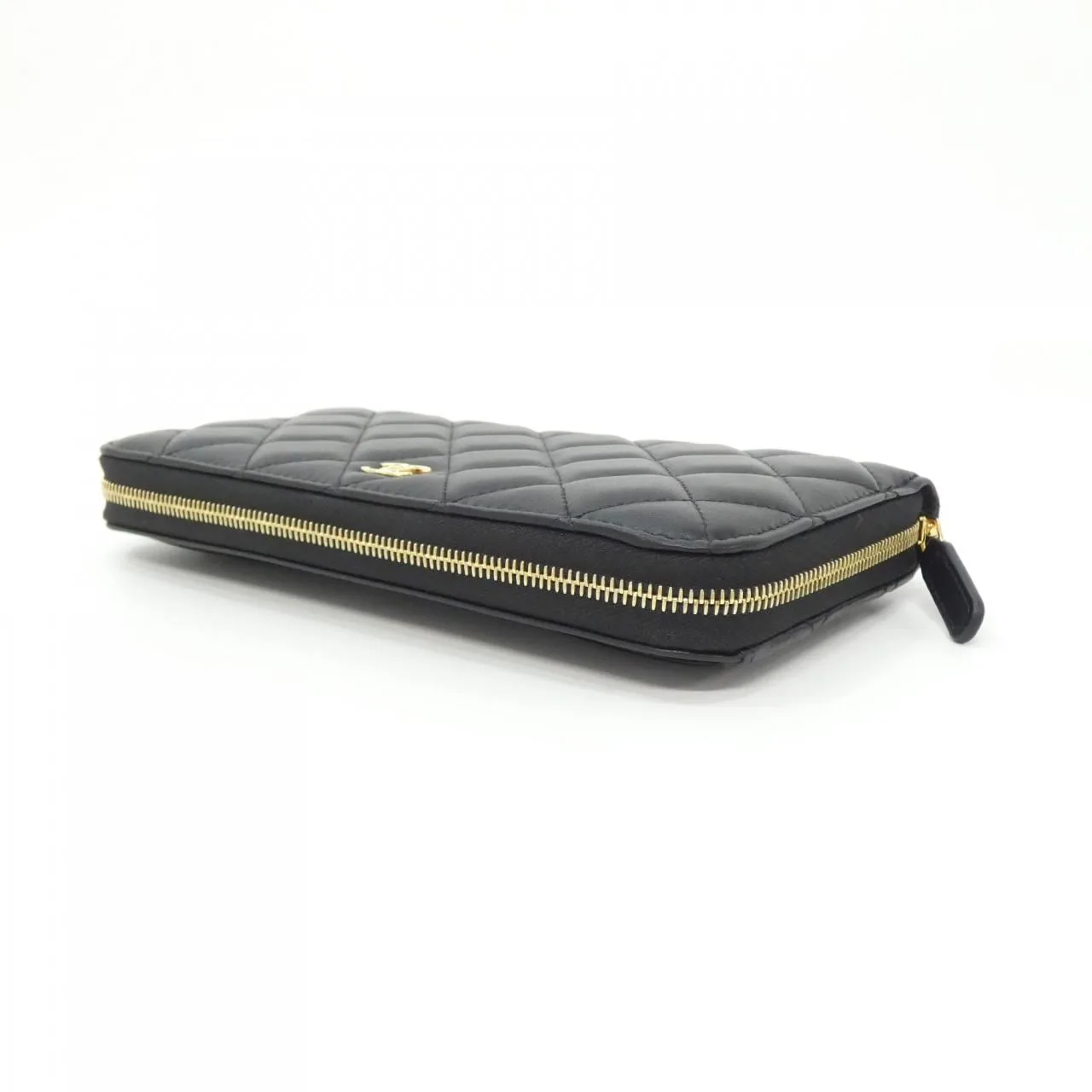 CHANEL Timeless Classic AP0242 Wallet Lambskin