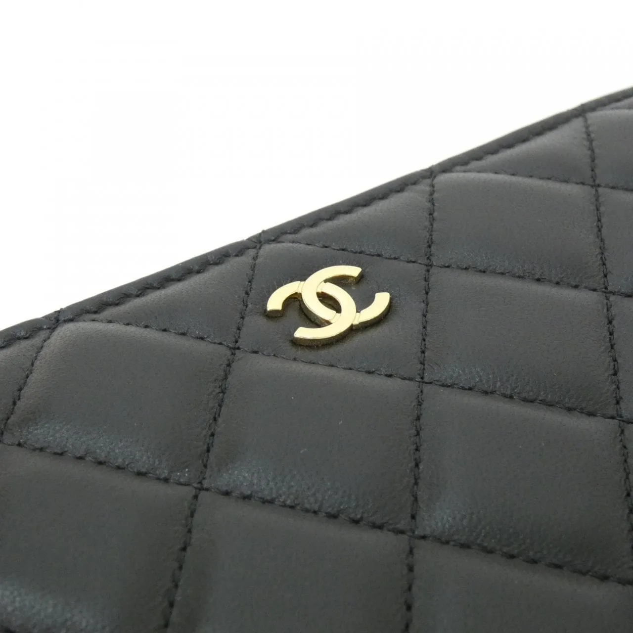CHANEL Timeless Classic AP0242 Wallet Lambskin